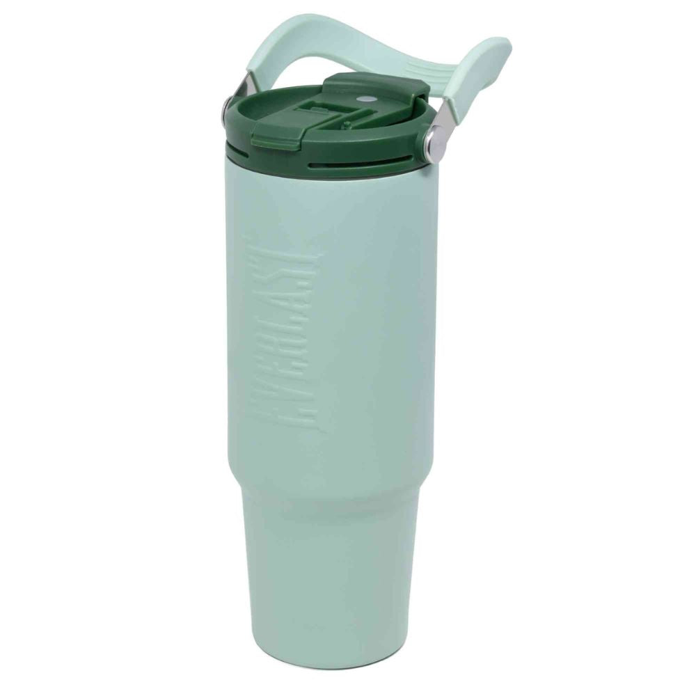Everlast Vaso Termico Tumbler H2O Color Green 900ml