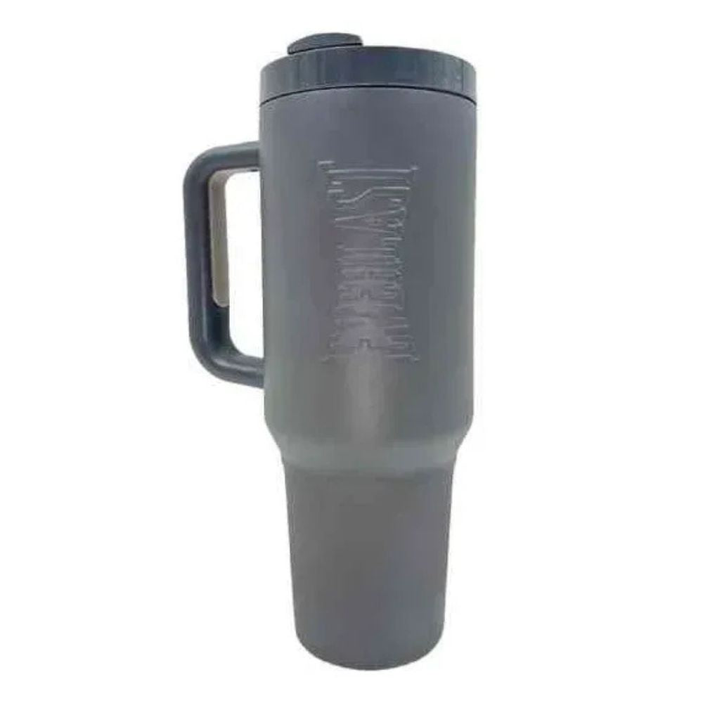 Everlast Vaso Termico Tumbler Master Color Charcoal 1200ml