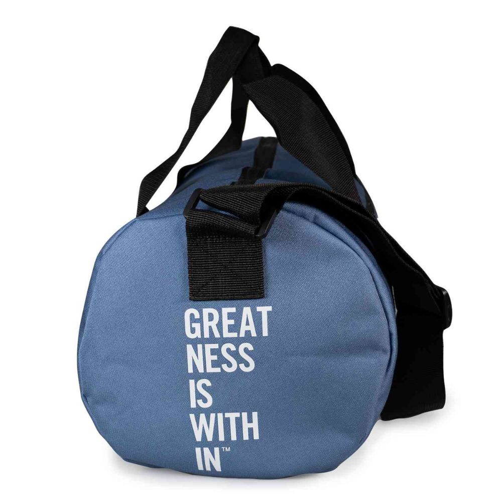 Everlast Mini Duffle Bag Navy