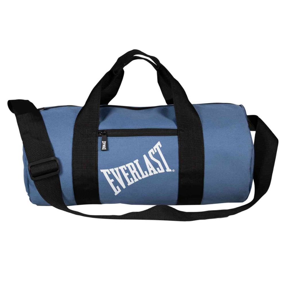 Everlast Mini Duffle Bag Navy