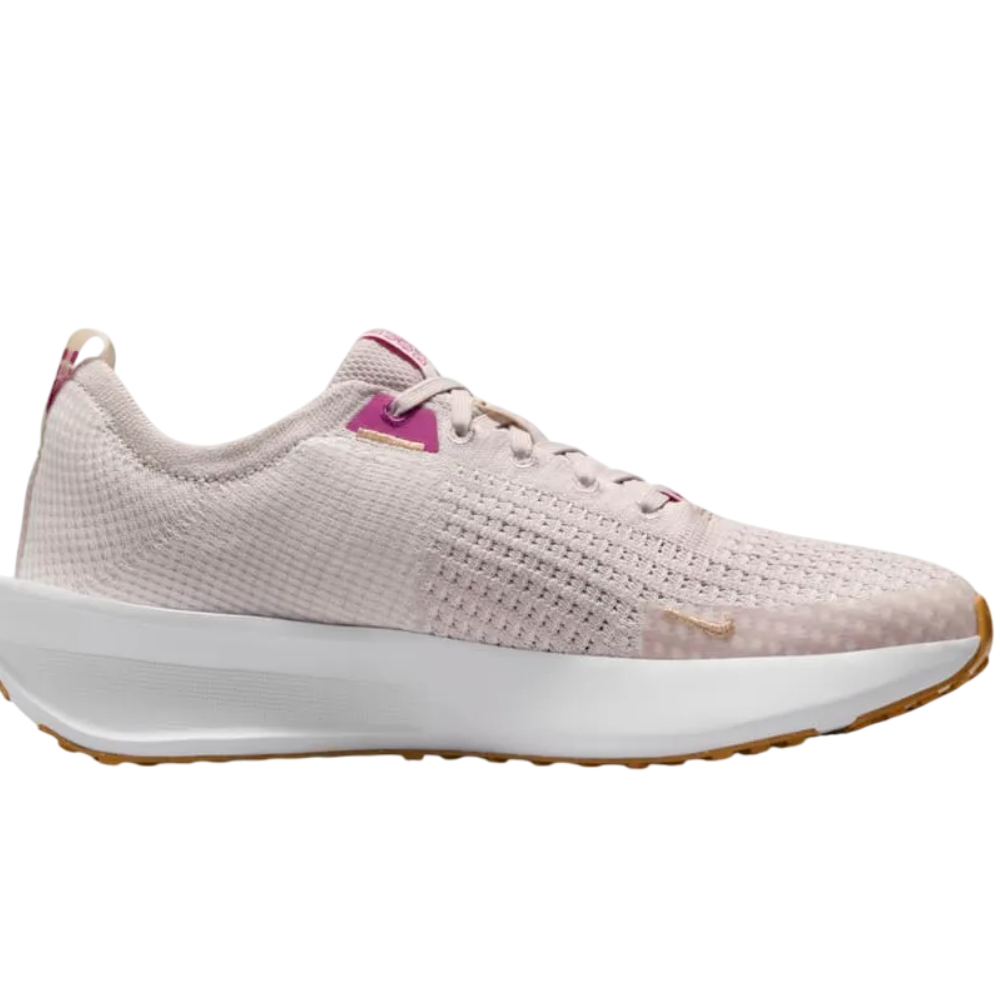 Nike Interact Run Zapato Para Damas