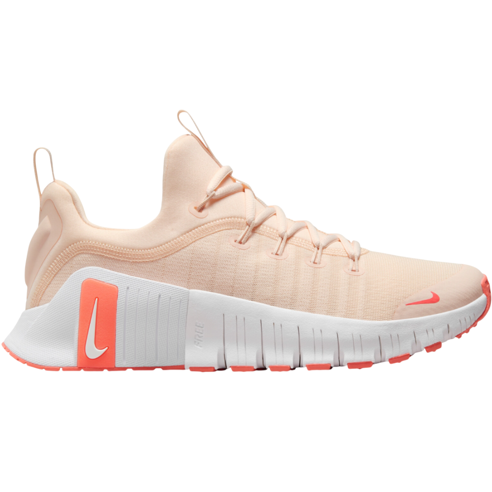 Nike Free Metcon 6 Zapato Para Damas