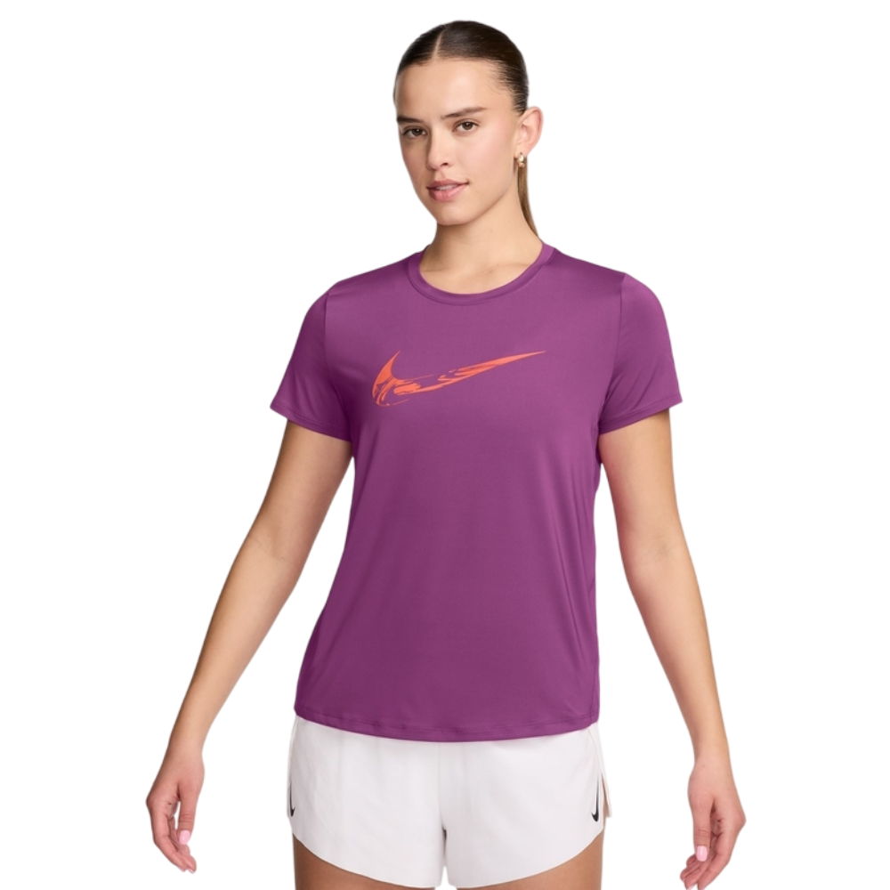 Nike One Dri-Fit Camiseta Para Damas