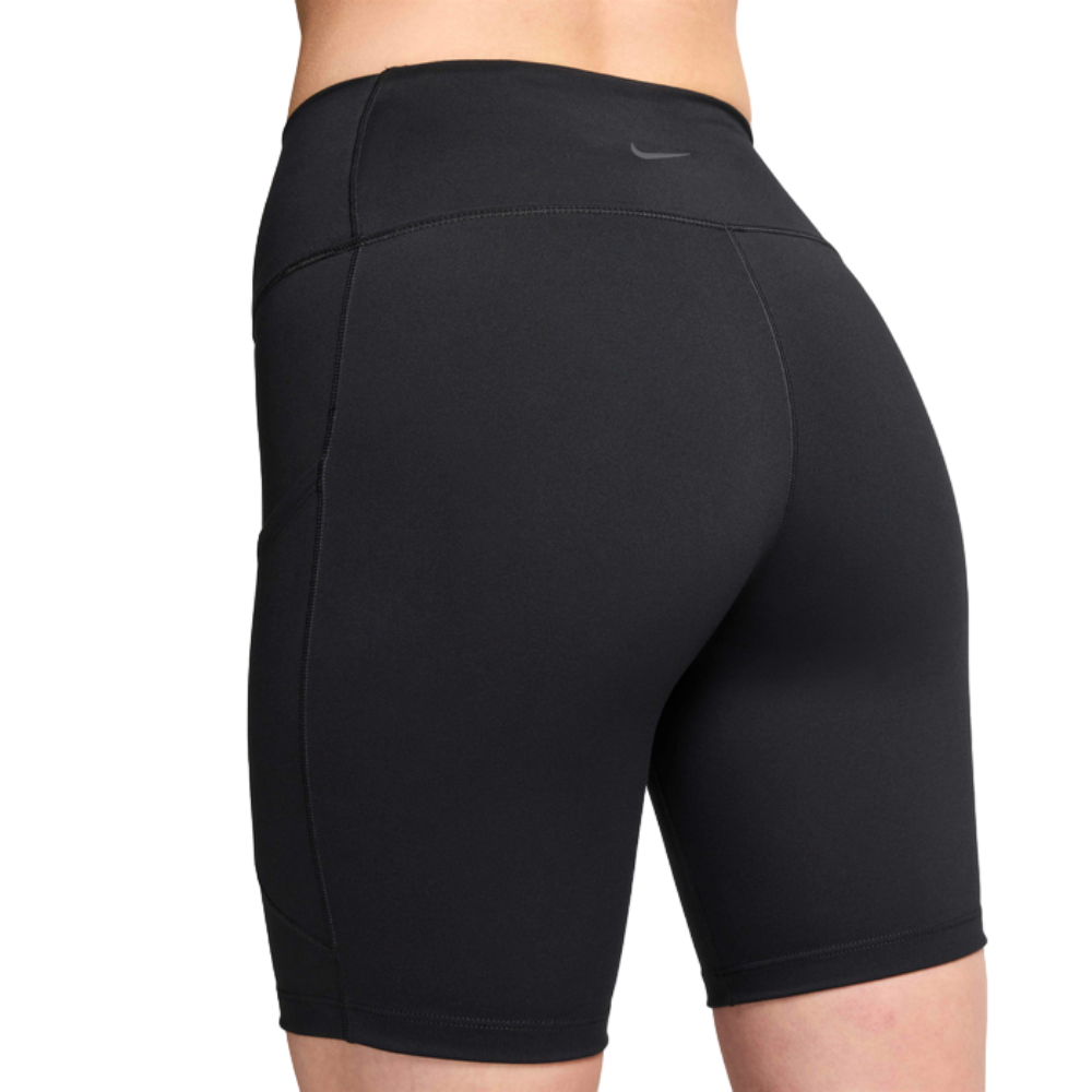 Nike One Biker Short Talla XS para Dama