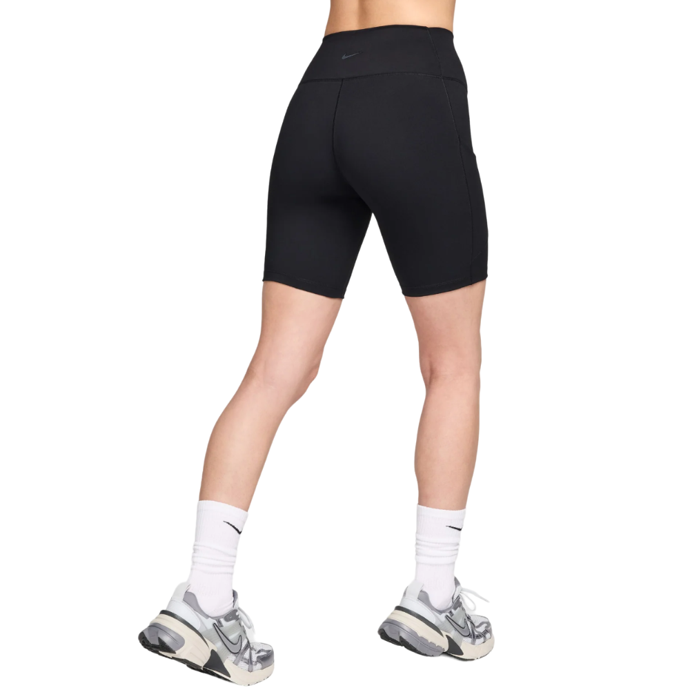 Nike One Biker Short Talla XS para Dama