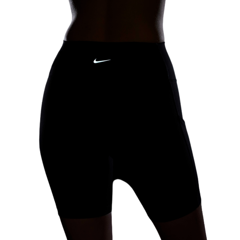 Nike One Biker Short Talla XS para Dama