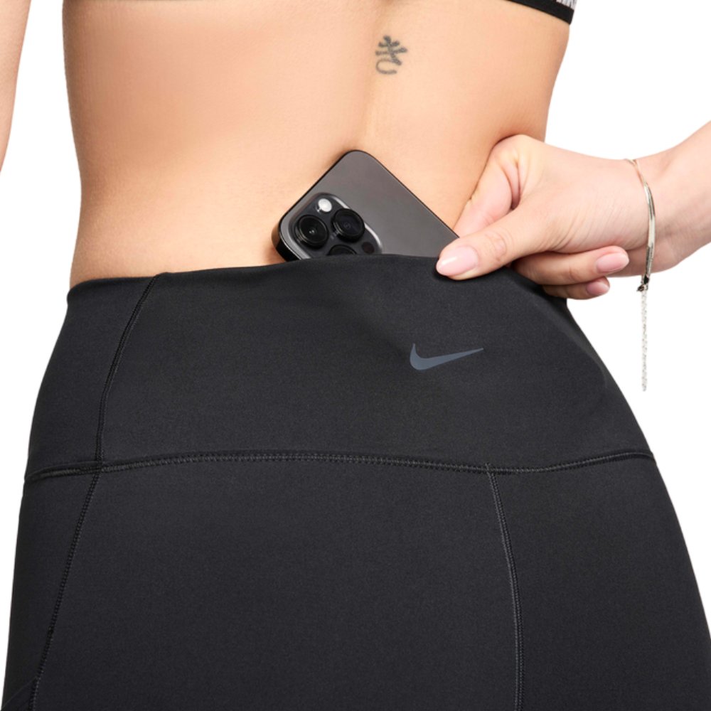 Nike One Biker Short Talla XS para Dama