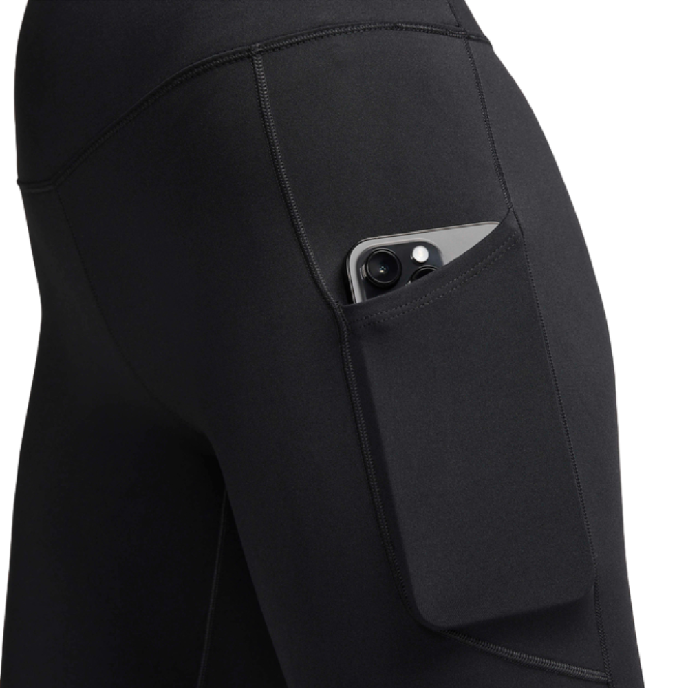 Nike One Biker Short Talla XS para Dama