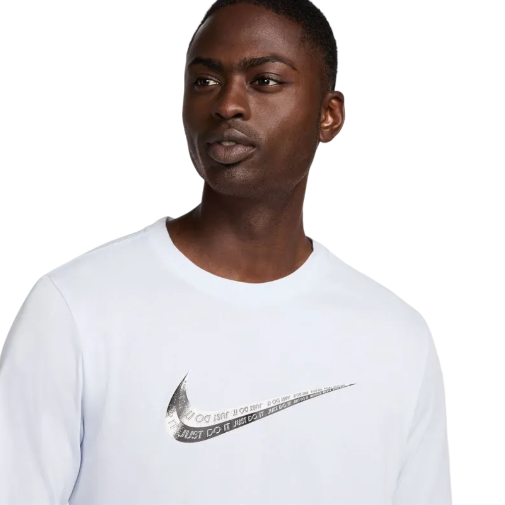 Nike Club Franela Dri Fit Talla XL para Caballeros