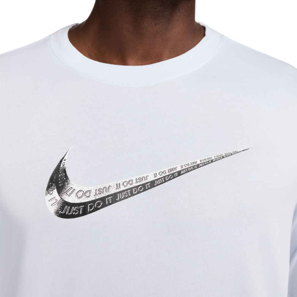 Nike Club Franela Dri Fit Talla XL para Caballeros