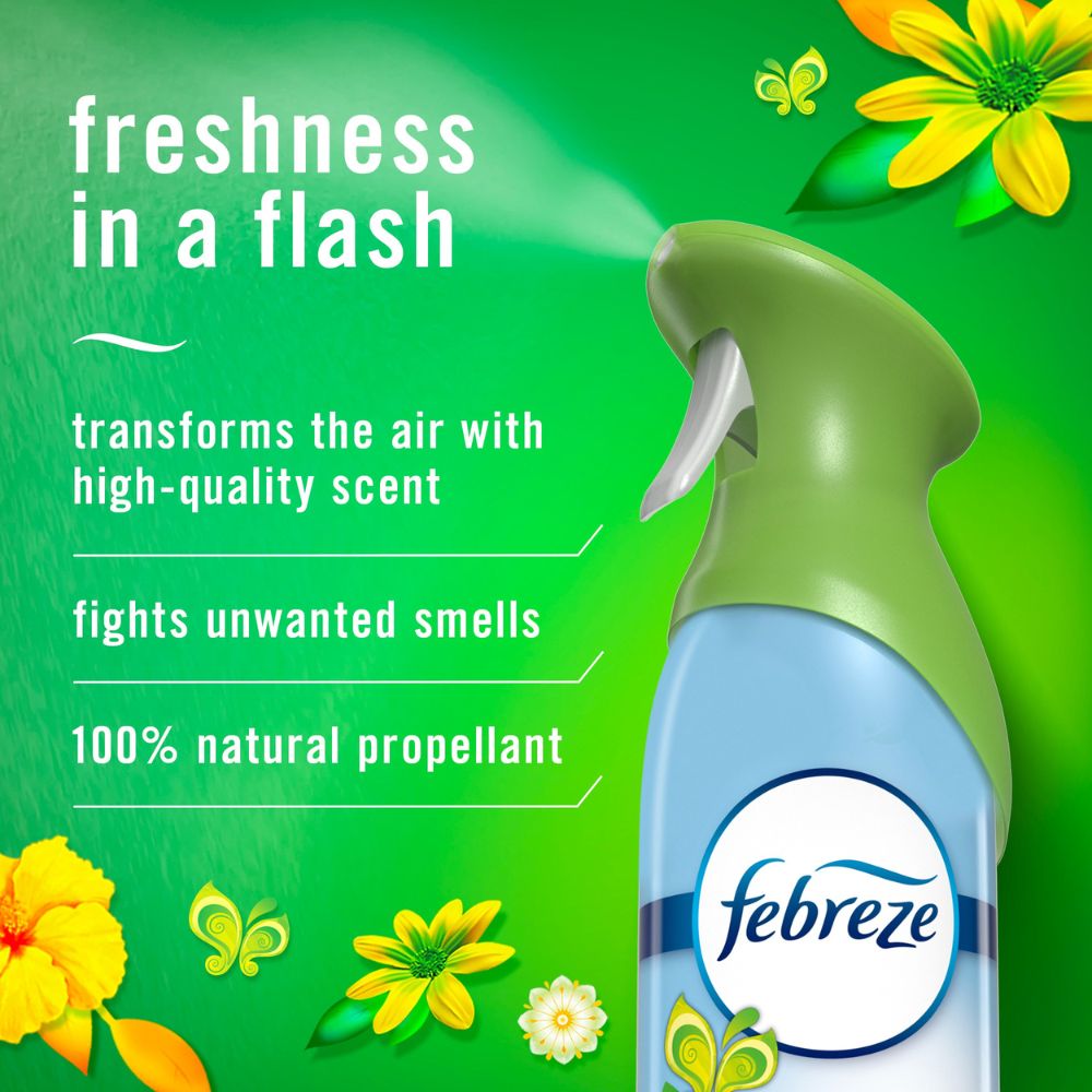 Febreze Air Original Gain 230gr