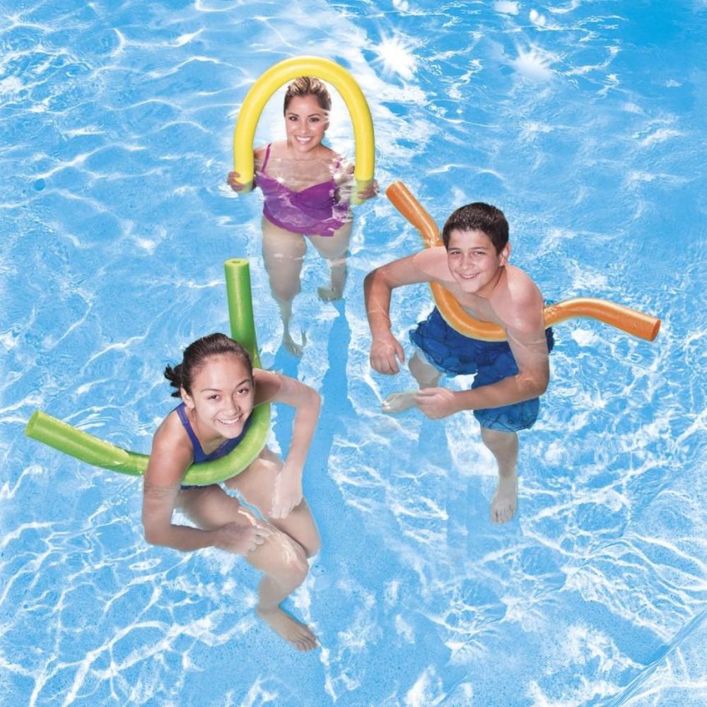 Tubo Flotador Moldeable