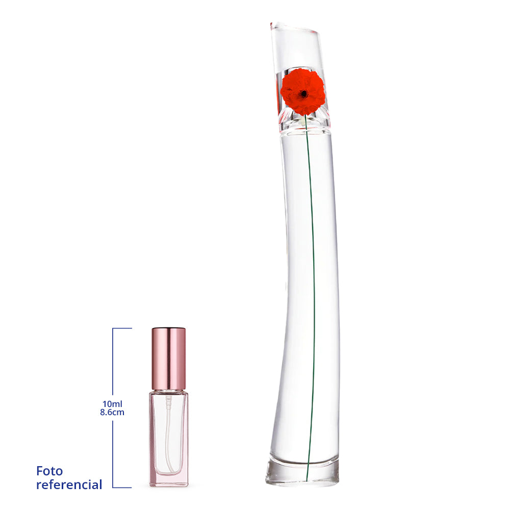 Kenzo Flower Decant Travel Size Eau de Parfum For Women 10ml