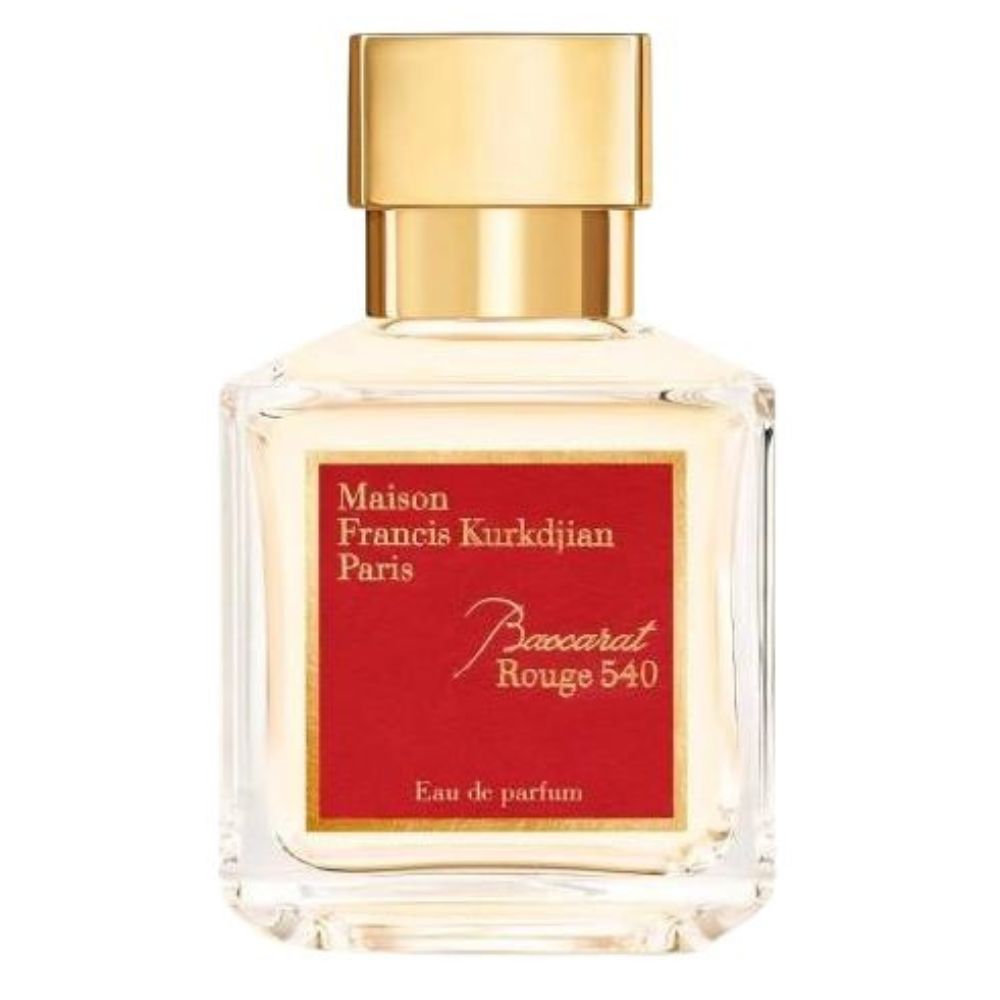 Francis Kurkdjian Baccarat Rouge 540 Eau de Parfum 70ml