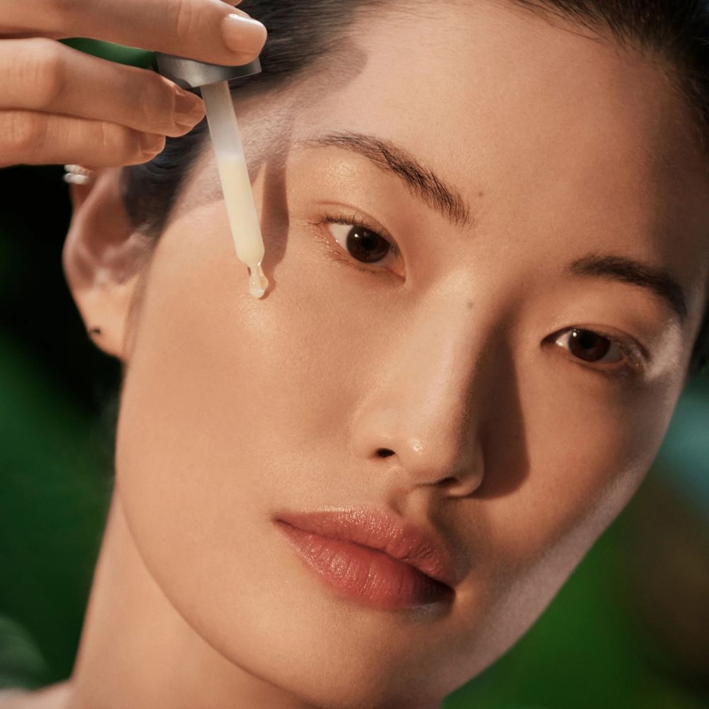 Fresh Tea Elixir Skin Resilience Activating Serum 50ml (Large Size)