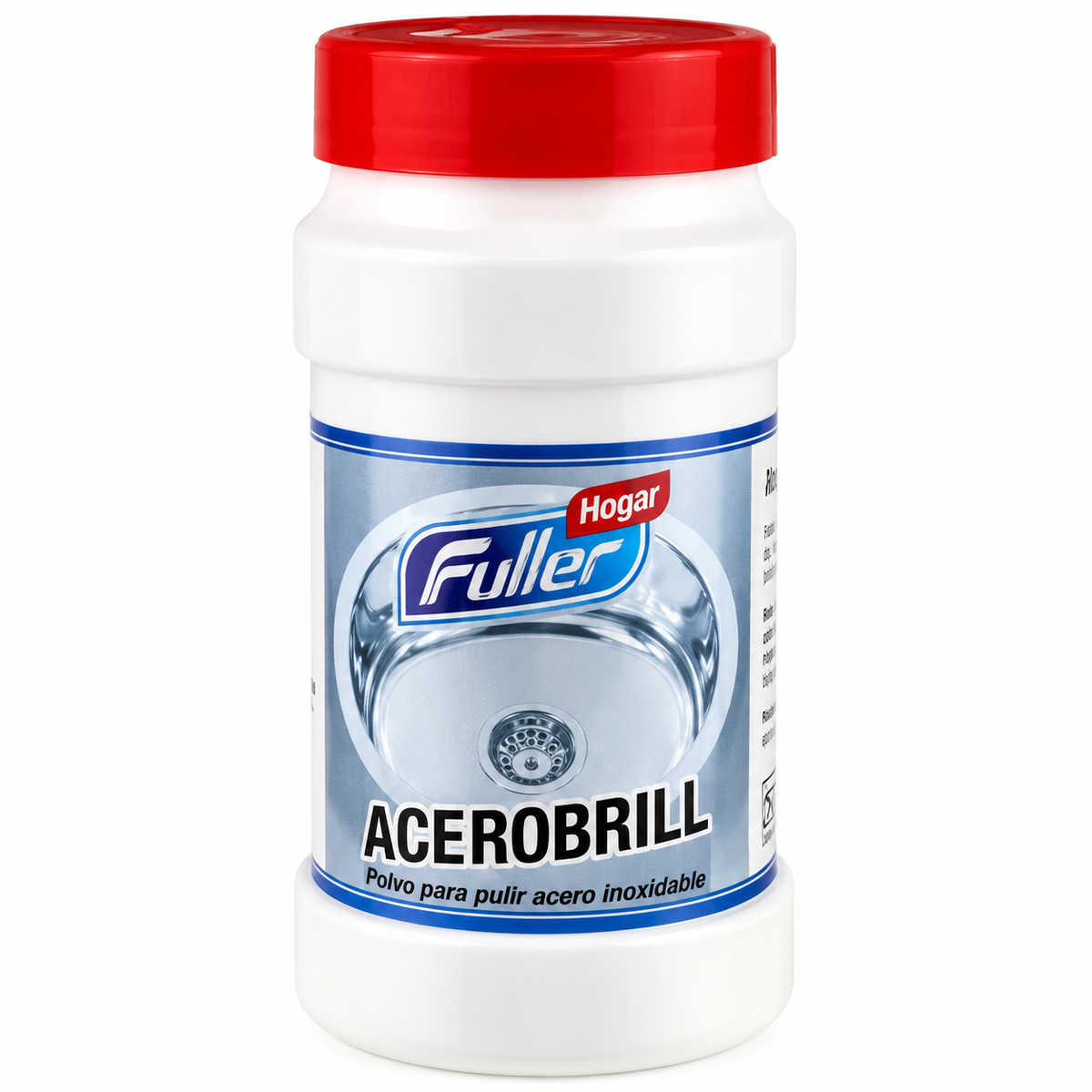 Fuller Acerobrill en Polvo 250gr