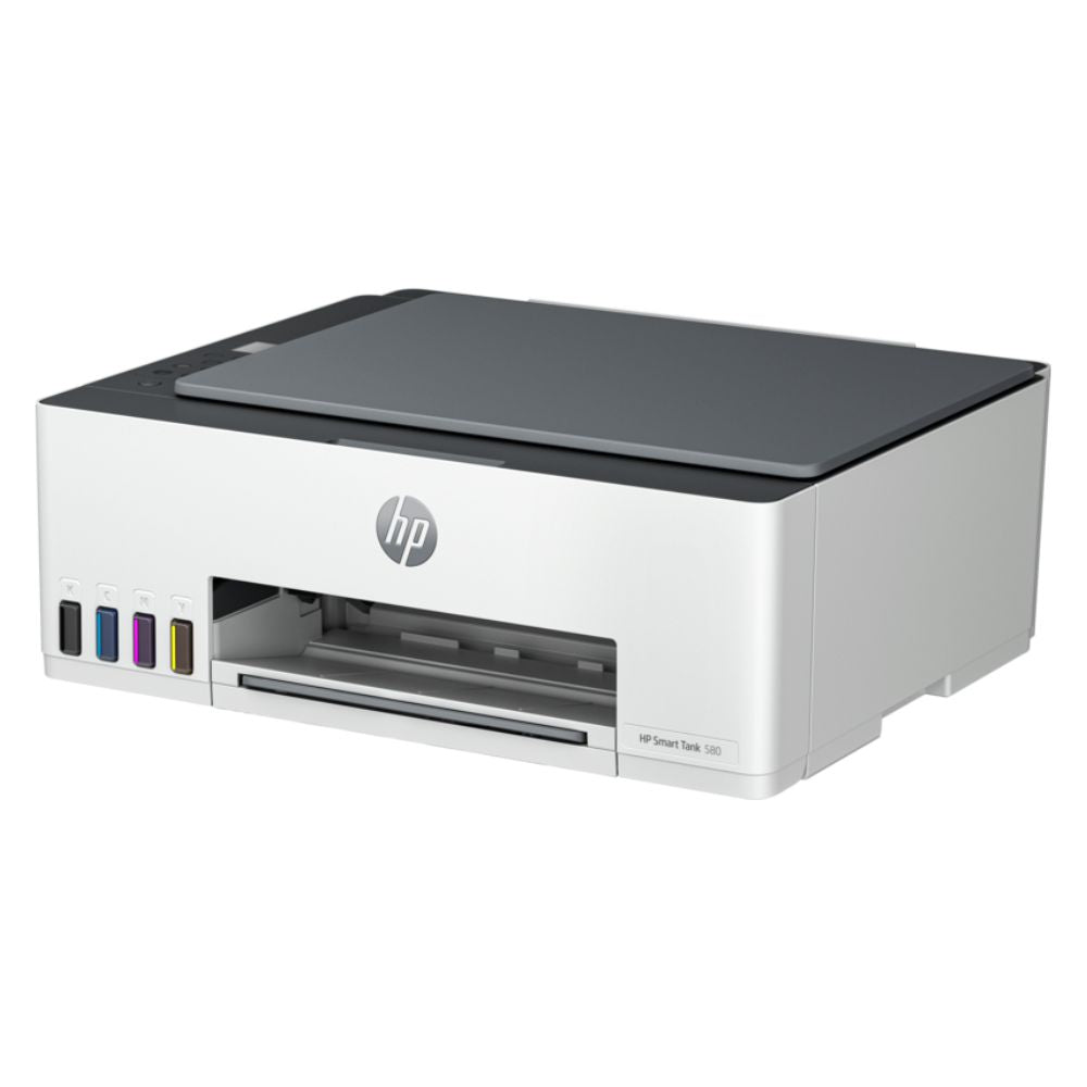 HP Smart Thank 580 Impresora Todo En Uno
