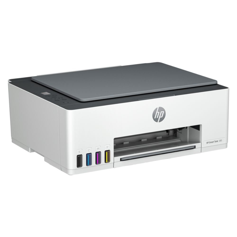 HP Smart Thank 580 Impresora Todo En Uno
