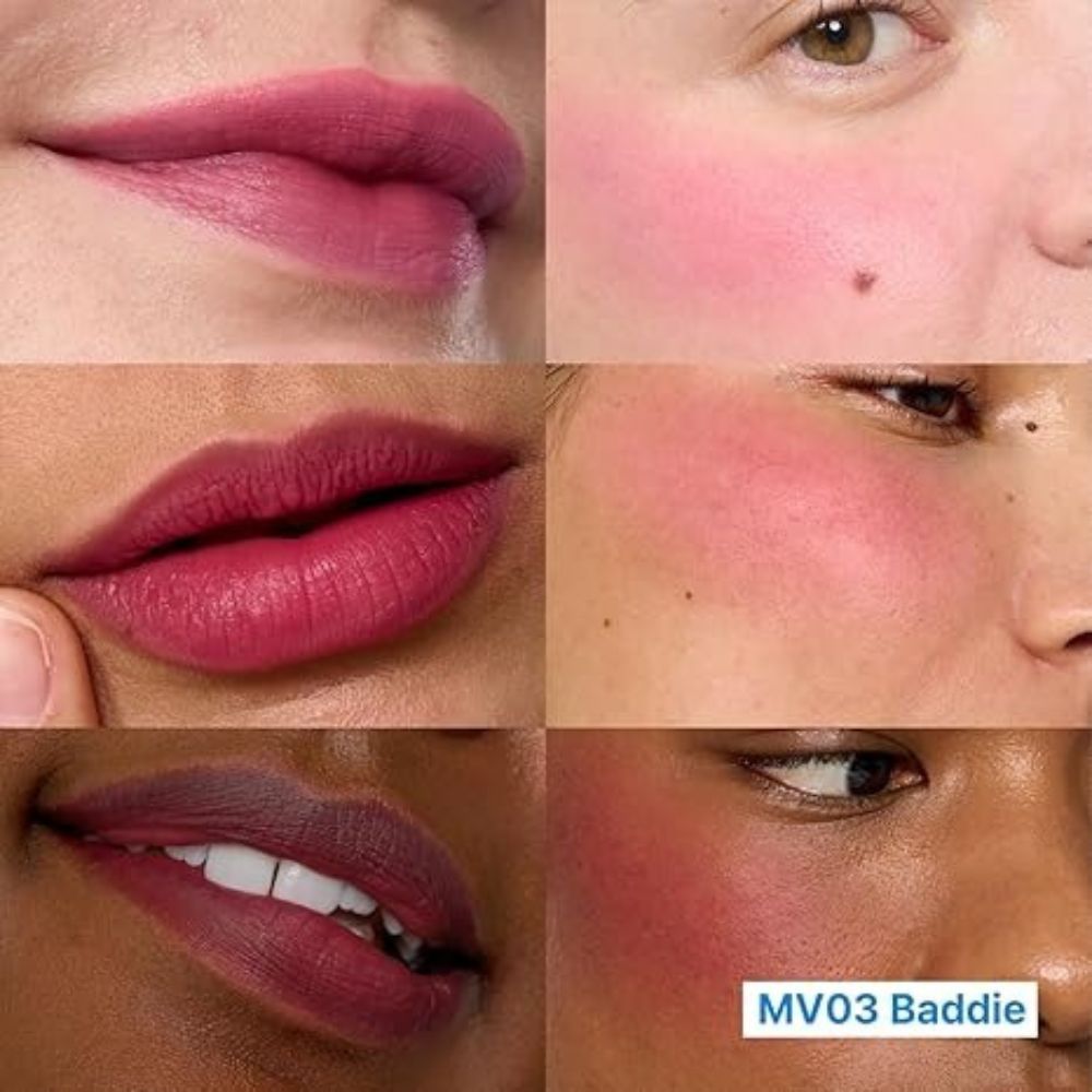 Fwee Blurry Pudding Pot Baddie 5gr