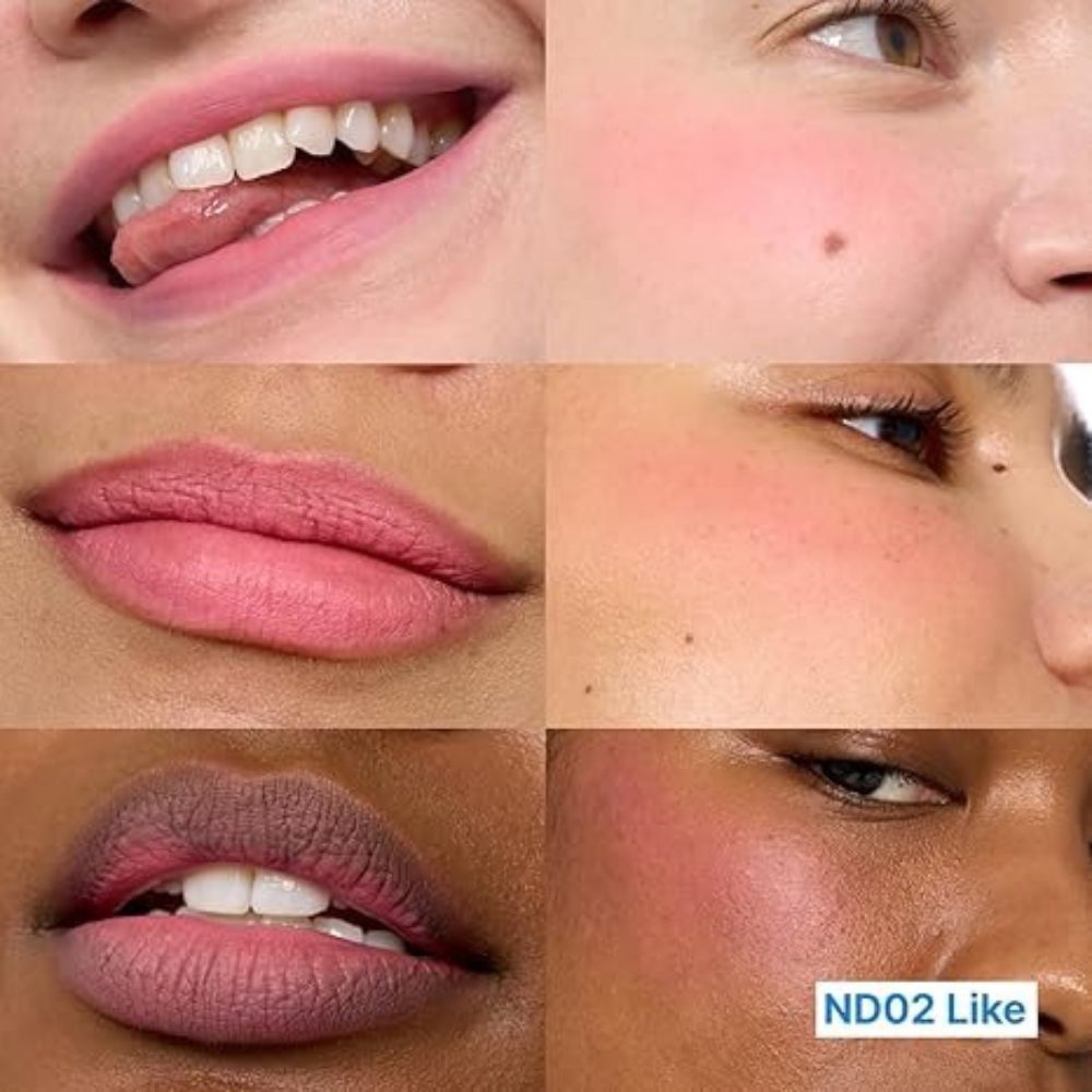 Fwee Blurry Pudding Pot Like 5gr