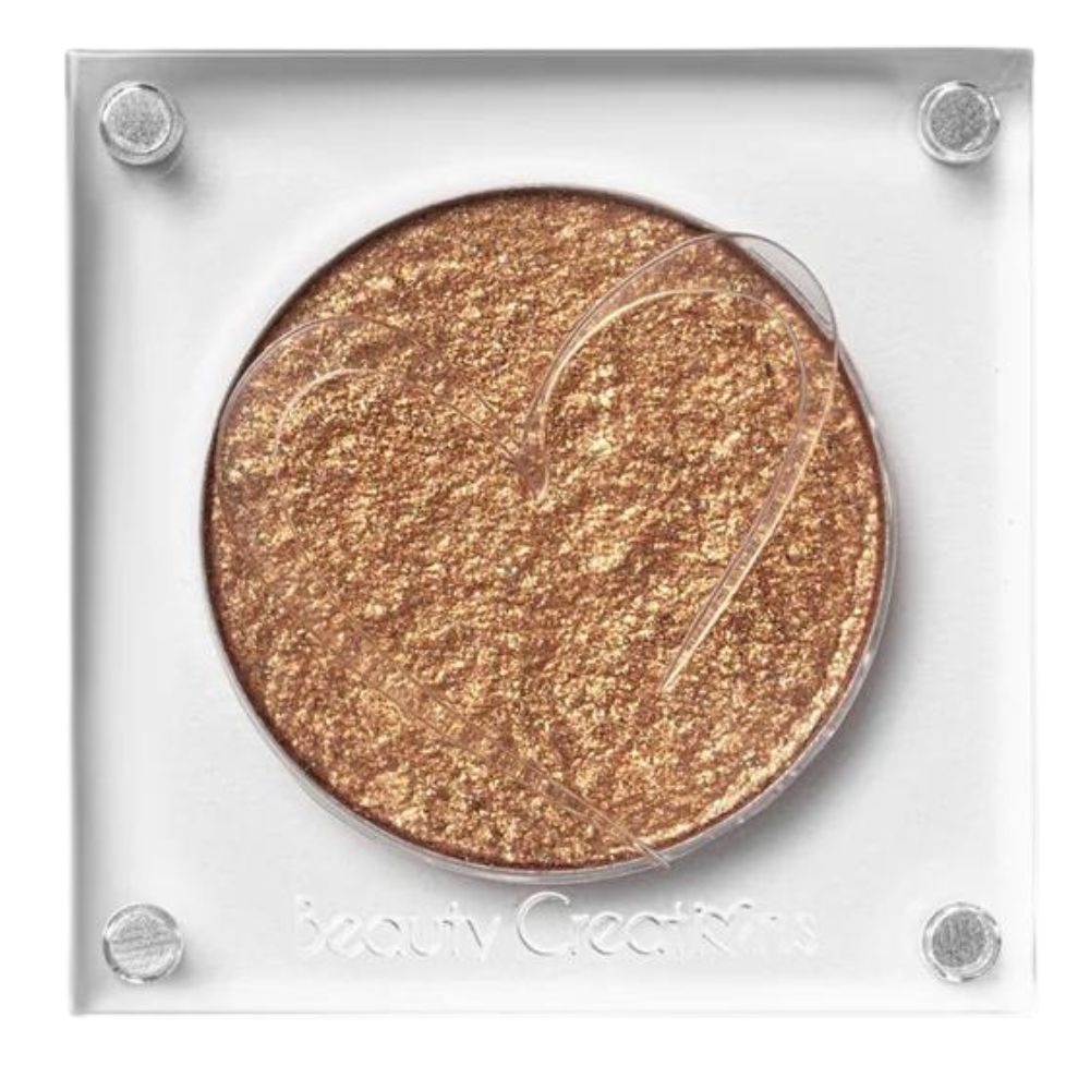 Beauty Creations Sombra Single Pressed 18 Tonos