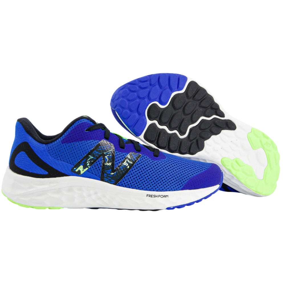 New Balance Arishi V4 Fresh Foam Zapato para Niños