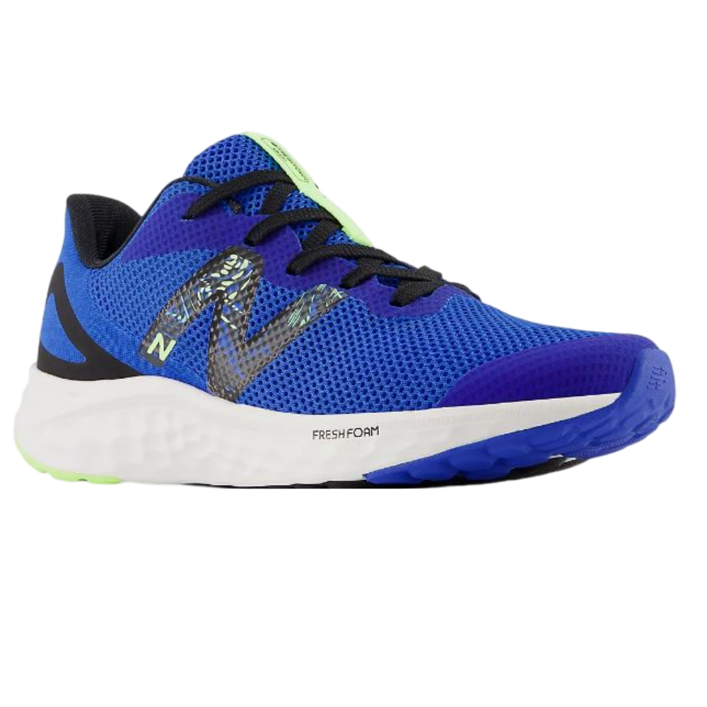 New Balance Arishi V4 Fresh Foam Zapato para Niños