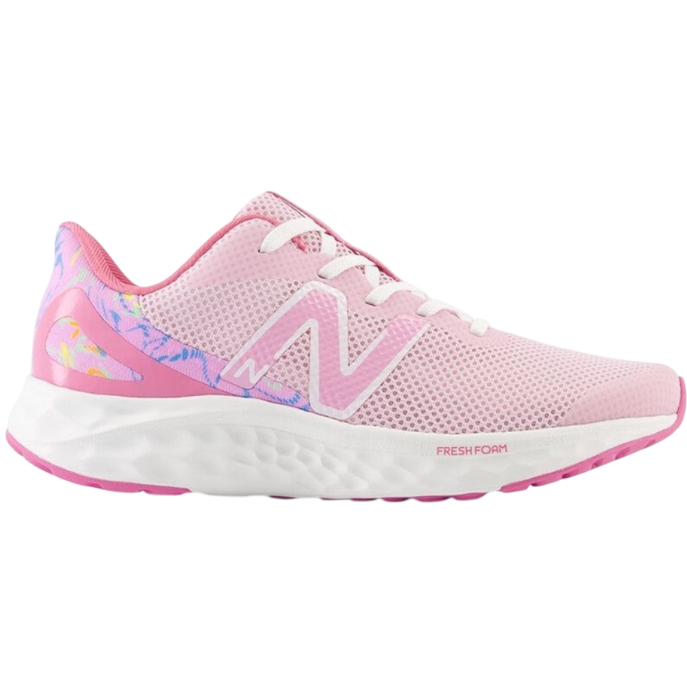 New Balance Arishi V4 Fresh Foam Zapato para Niñas
