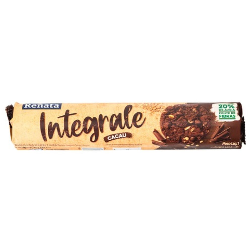 Renata Galletas De Avena Y Chocolate 150gr