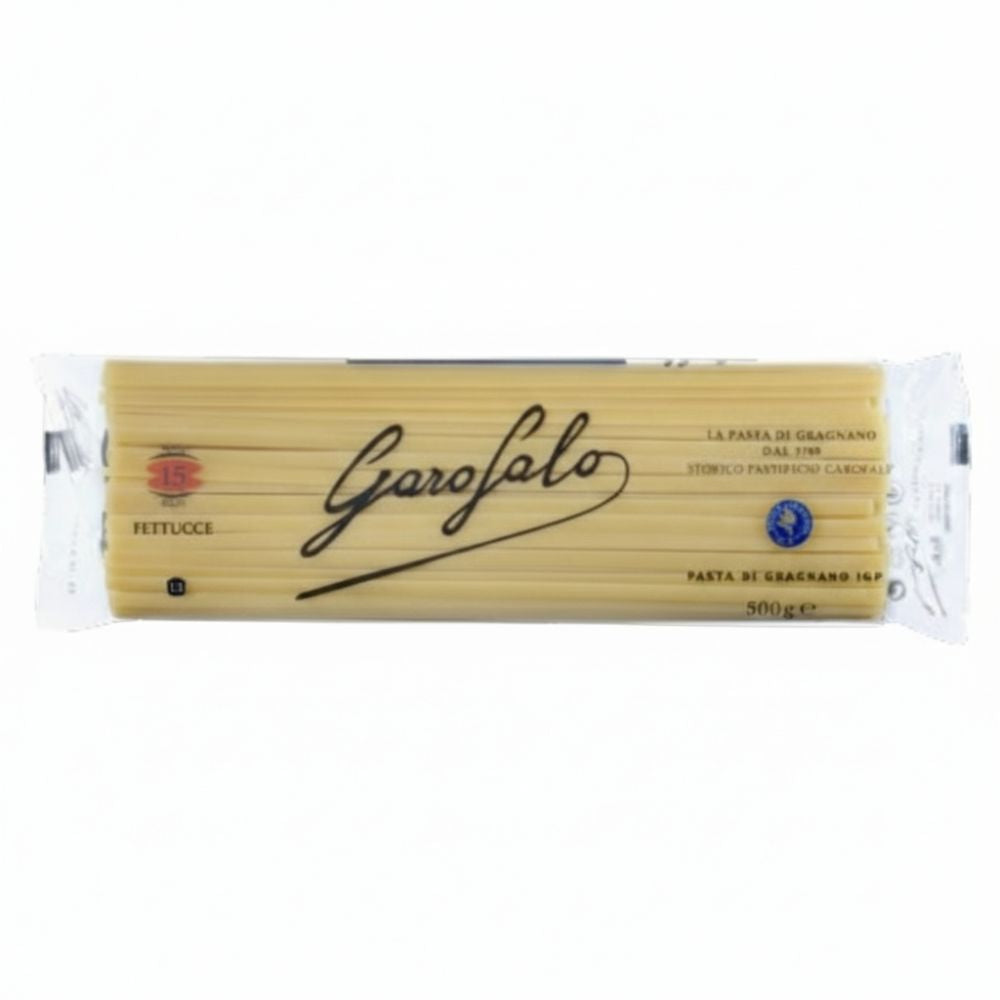 Garofalo Pasta Fettucce 500gr