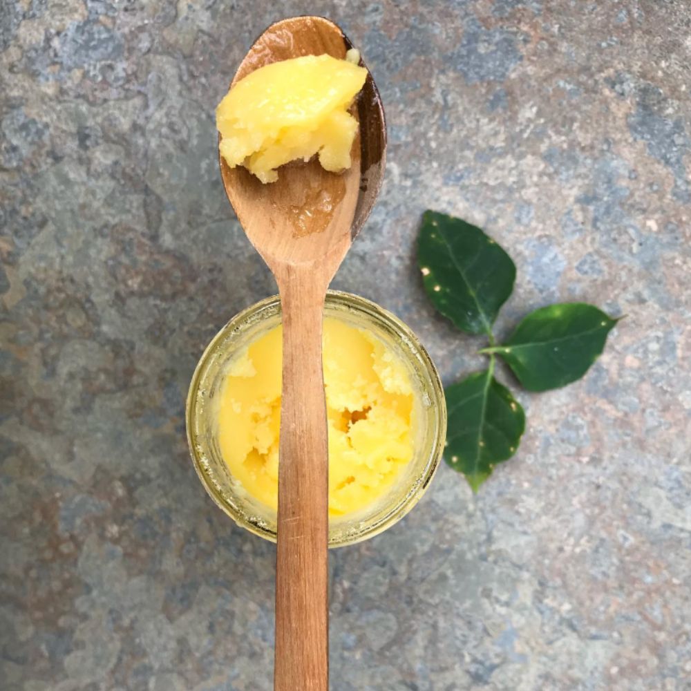 Ghee By Kiola Mantequilla Clarificada 240gr