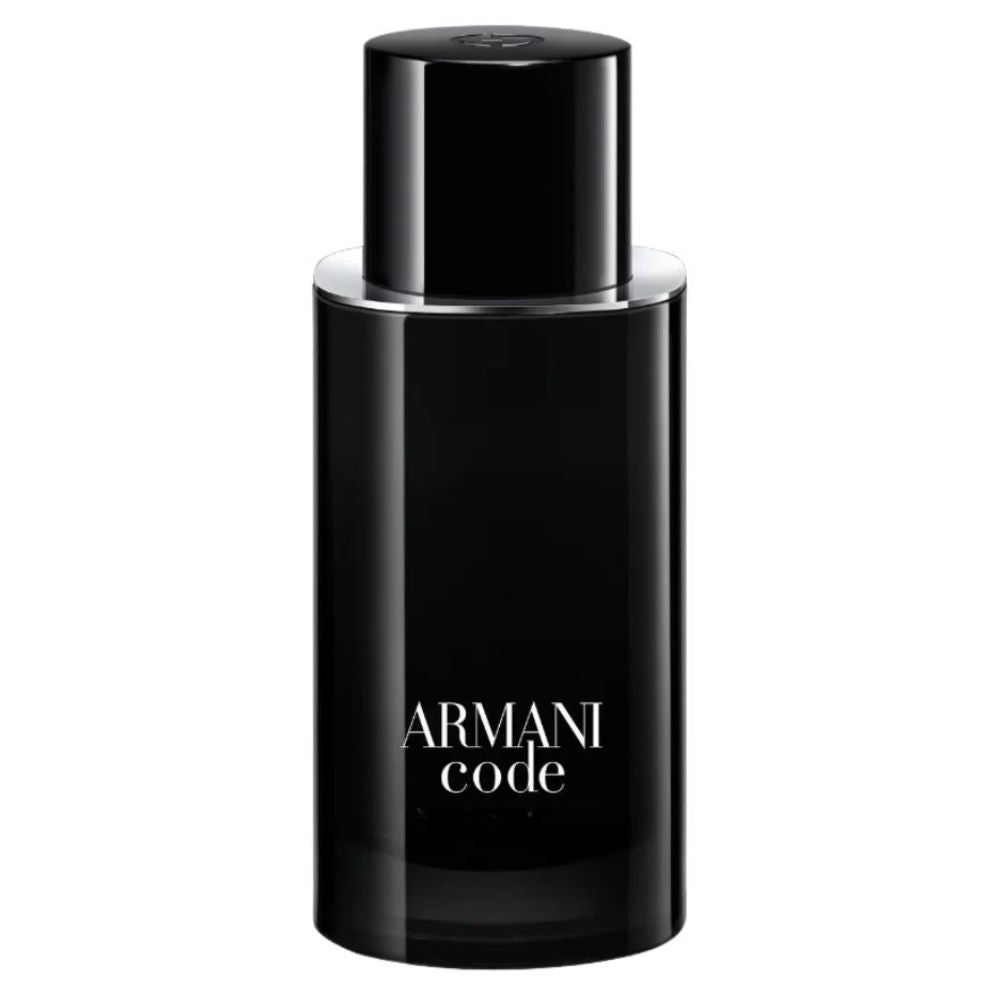 Giorgio Armani Code Eau de Parfum For Men 125ml