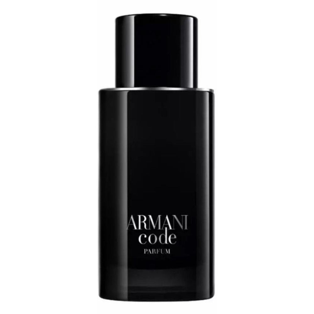 Giorgio Armani Code Parfum For Men 125ml