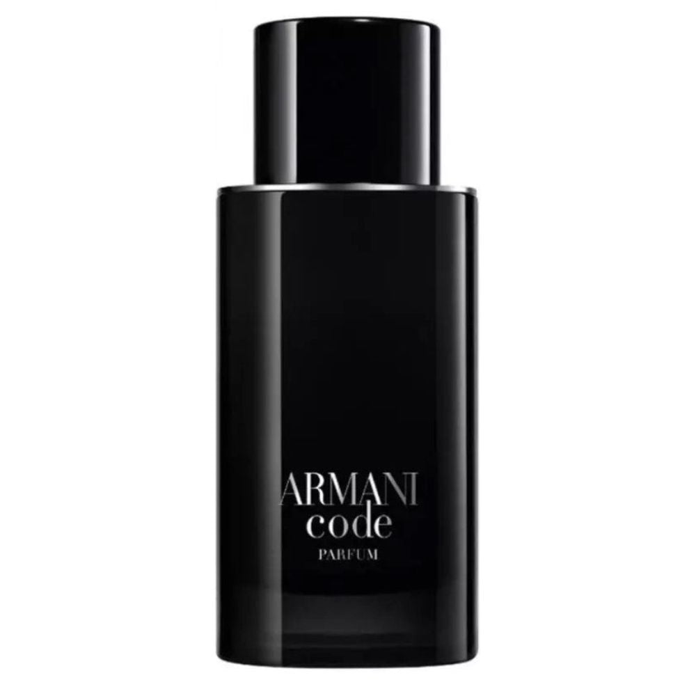 Giorgio Armani Code Parfum For Men 75ml
