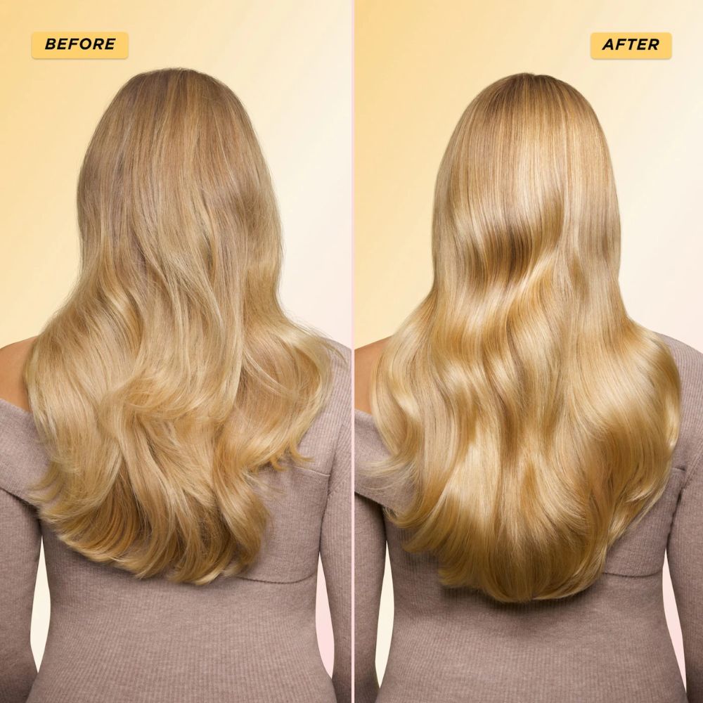 Gisou Honey Gloss Ceramide Therrapy Hair Mask 75ml