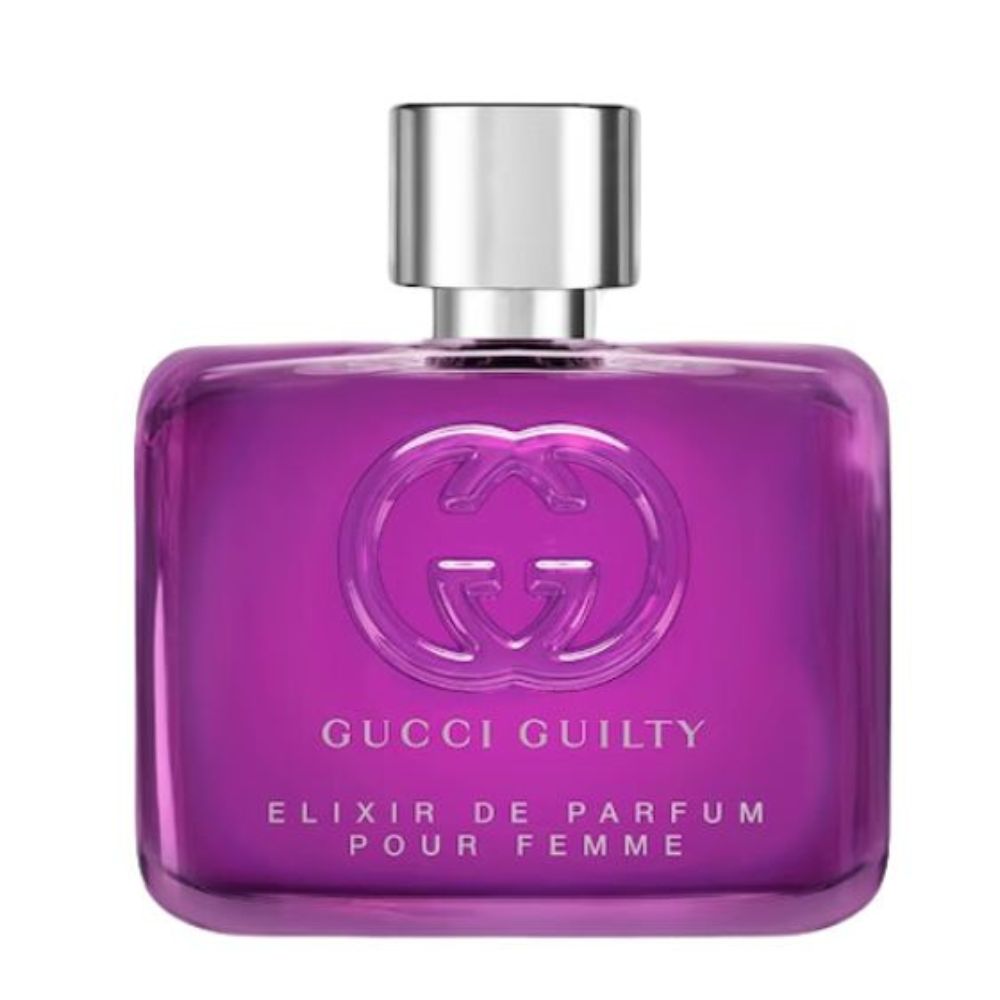 Gucci Guilty Elixir de Parfum for Women 60ml
