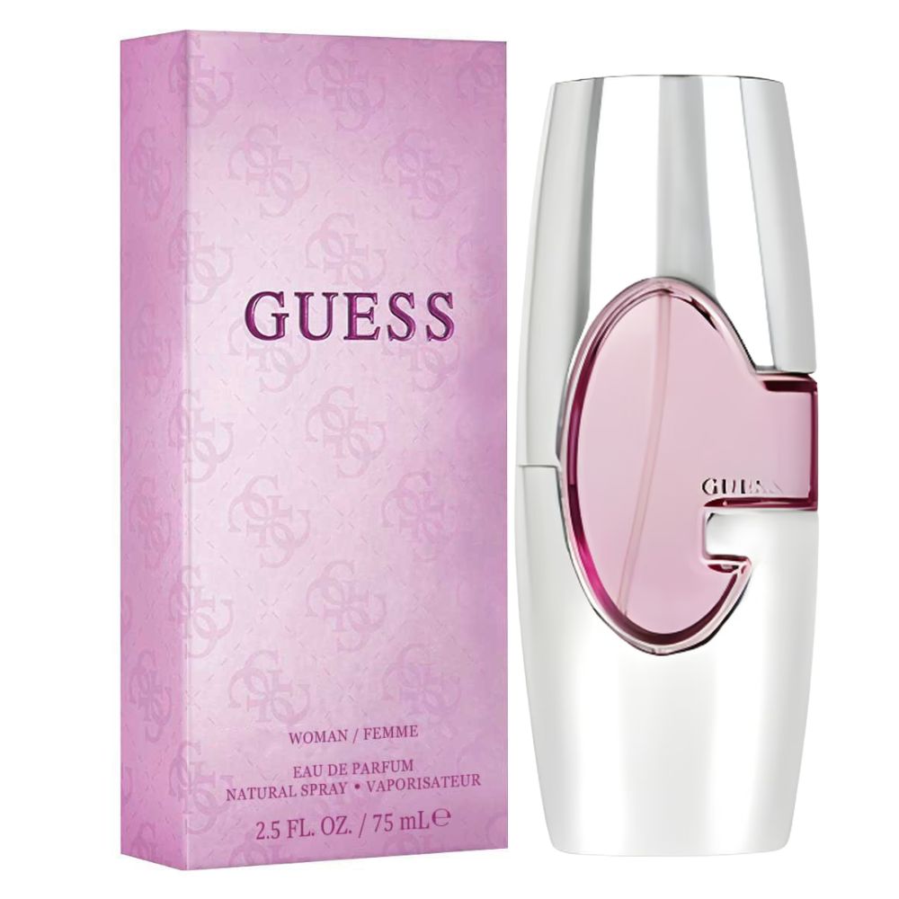 Guess Eau De Parfum for Women 75 ml