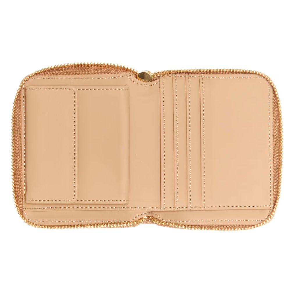 Guess Monedero Astra SLG Wallet Caramel