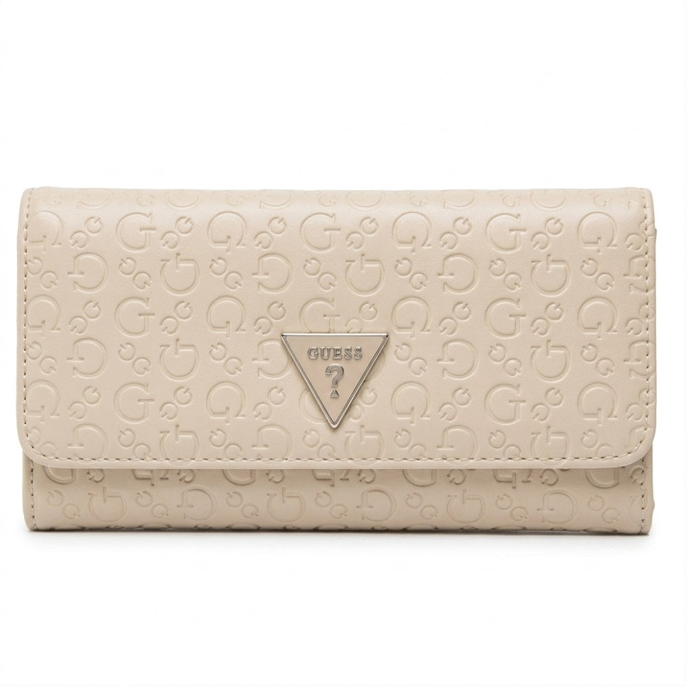 Guess Monedero Jillian Taupe