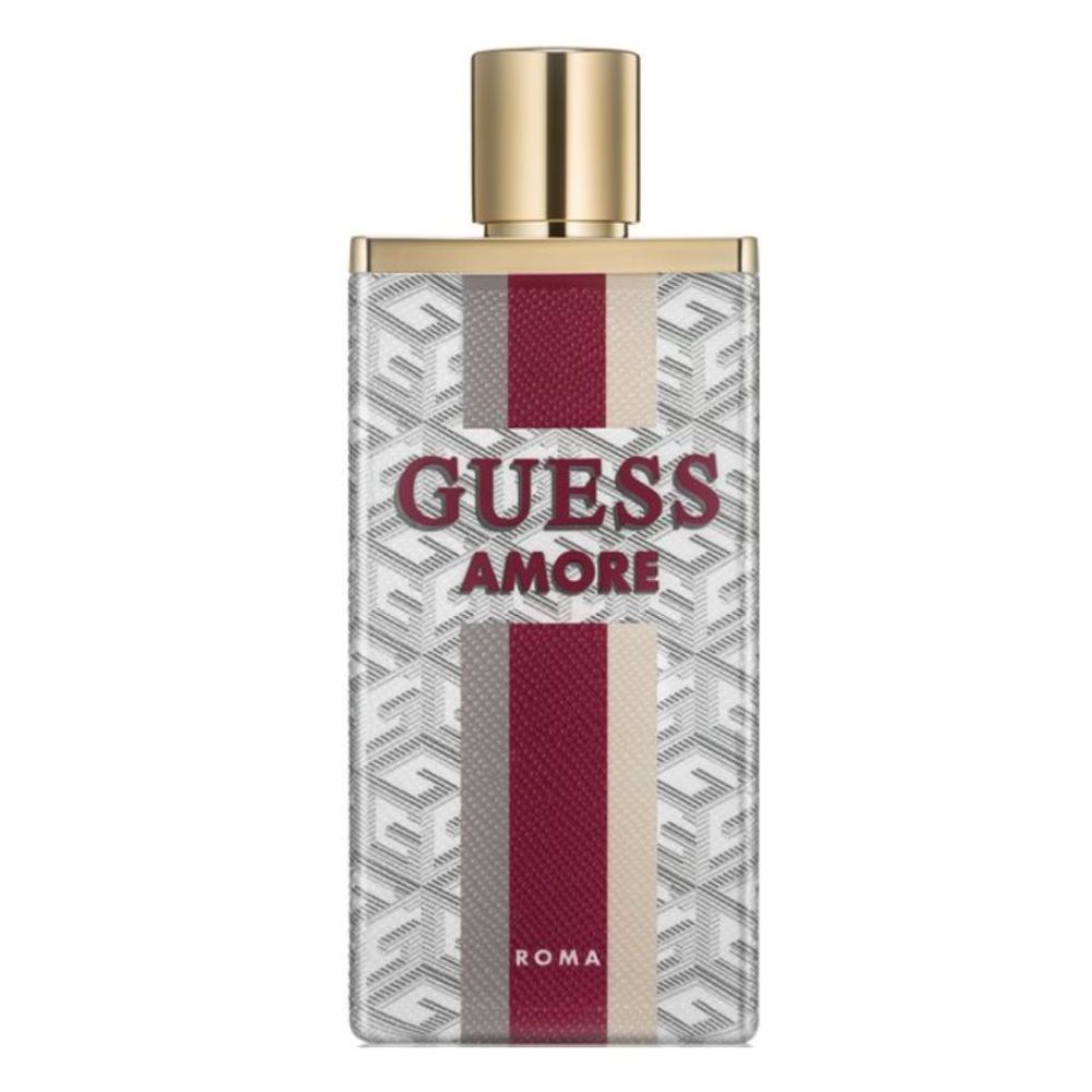 Guess Amore Roma Eau de Toilette Unisex 100ml