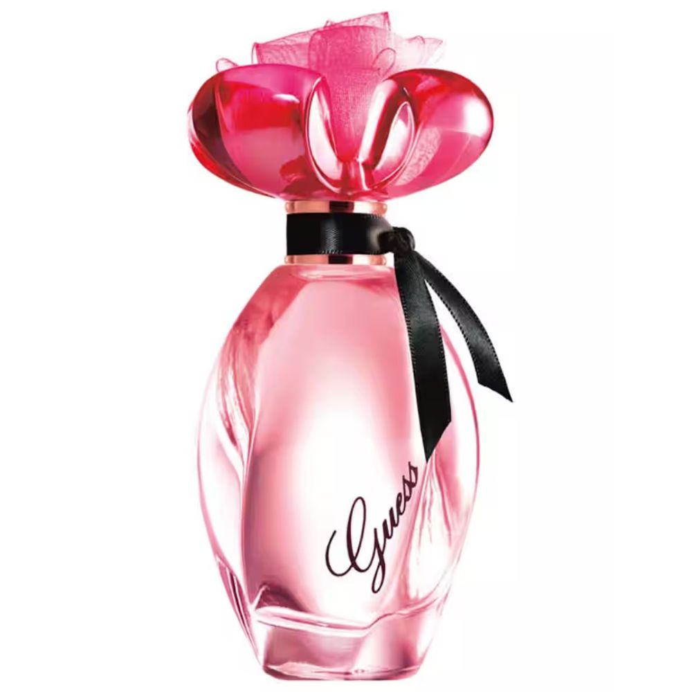 Guess Girl Eau Toilette For Woman 100 ml