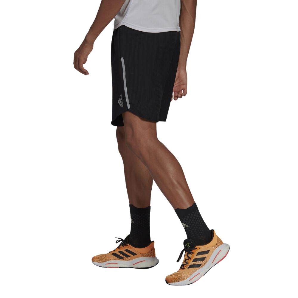 Adidas Shorts Deportivo Designed 4 Running Talla S Para Caballeros