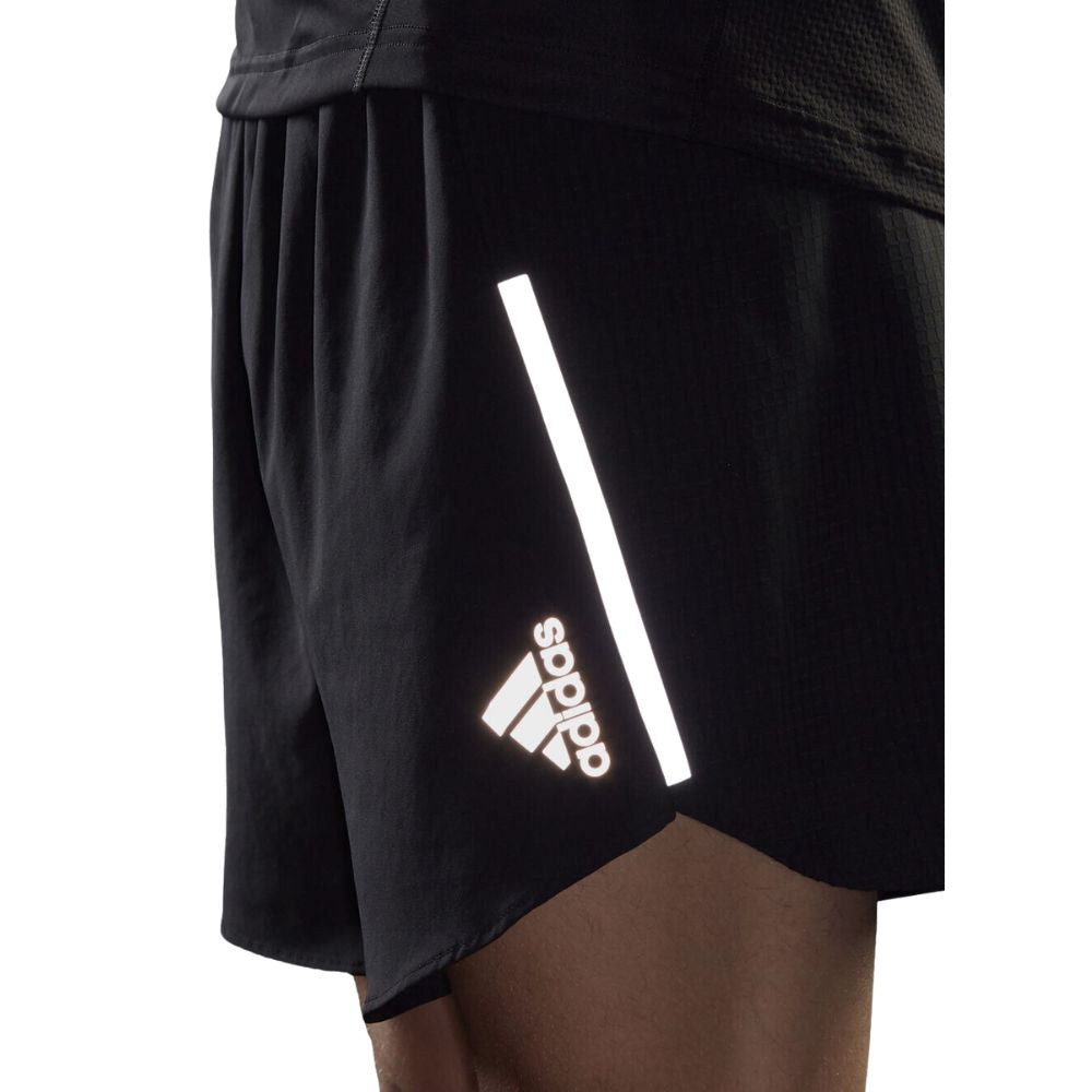 Adidas Shorts Deportivo Designed 4 Running Talla S Para Caballeros