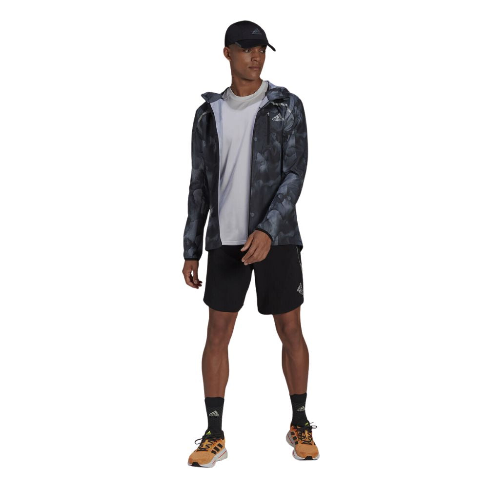 Adidas Shorts Deportivo Designed 4 Running Talla S Para Caballeros