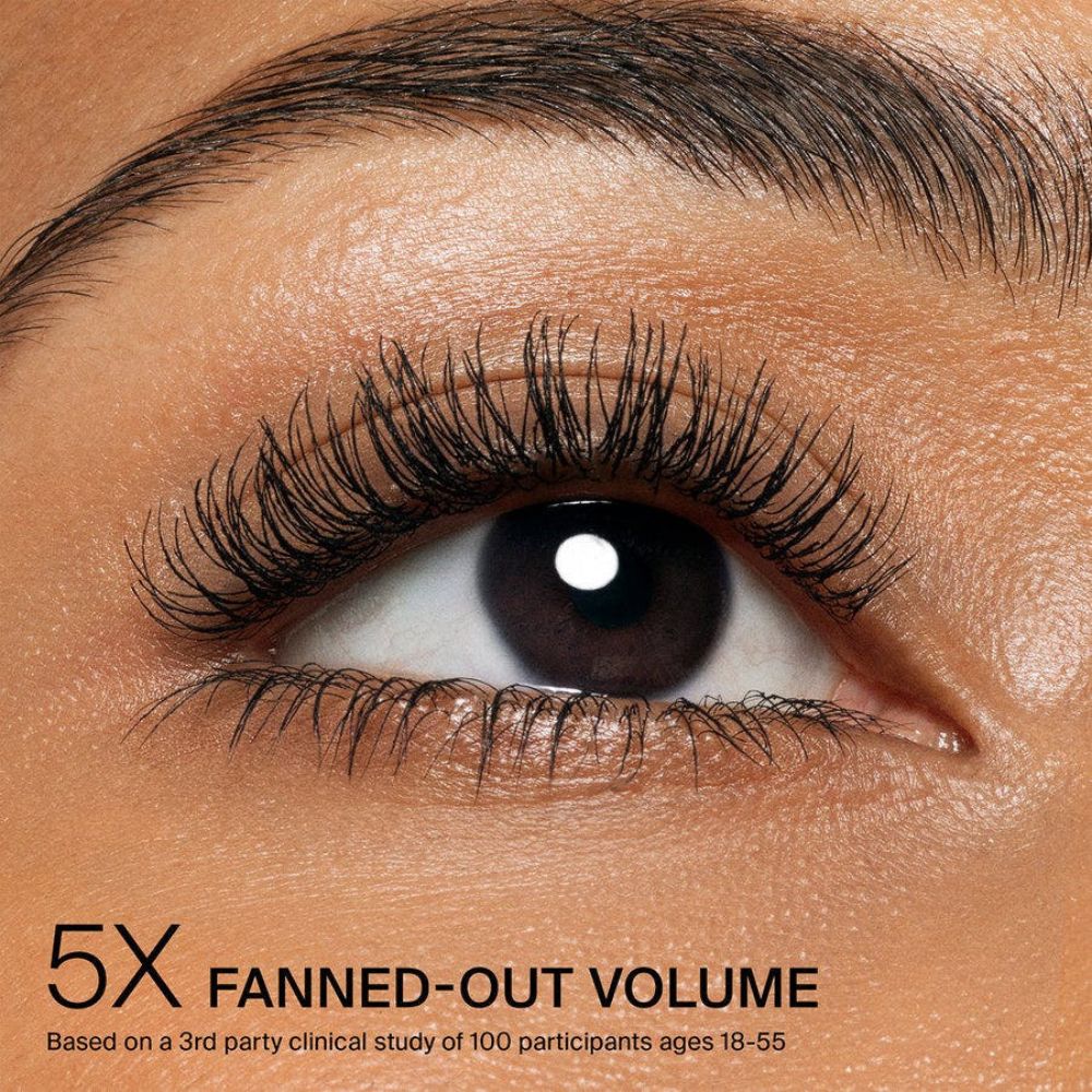 Lady Gaga Haus Labs Mascara Volumisant Et Allongeant 8ml