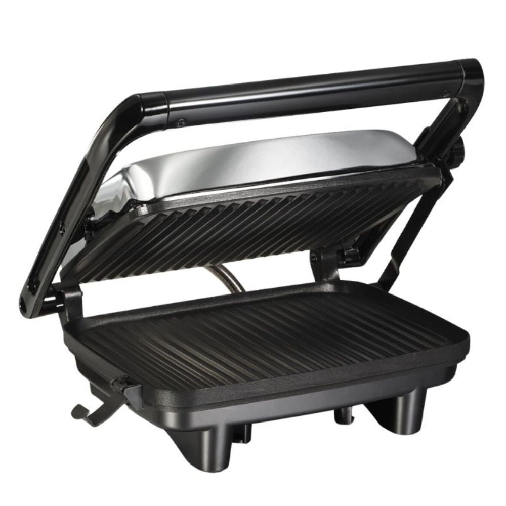 Hamilton Beach® Prensa para Paninis Gourmet