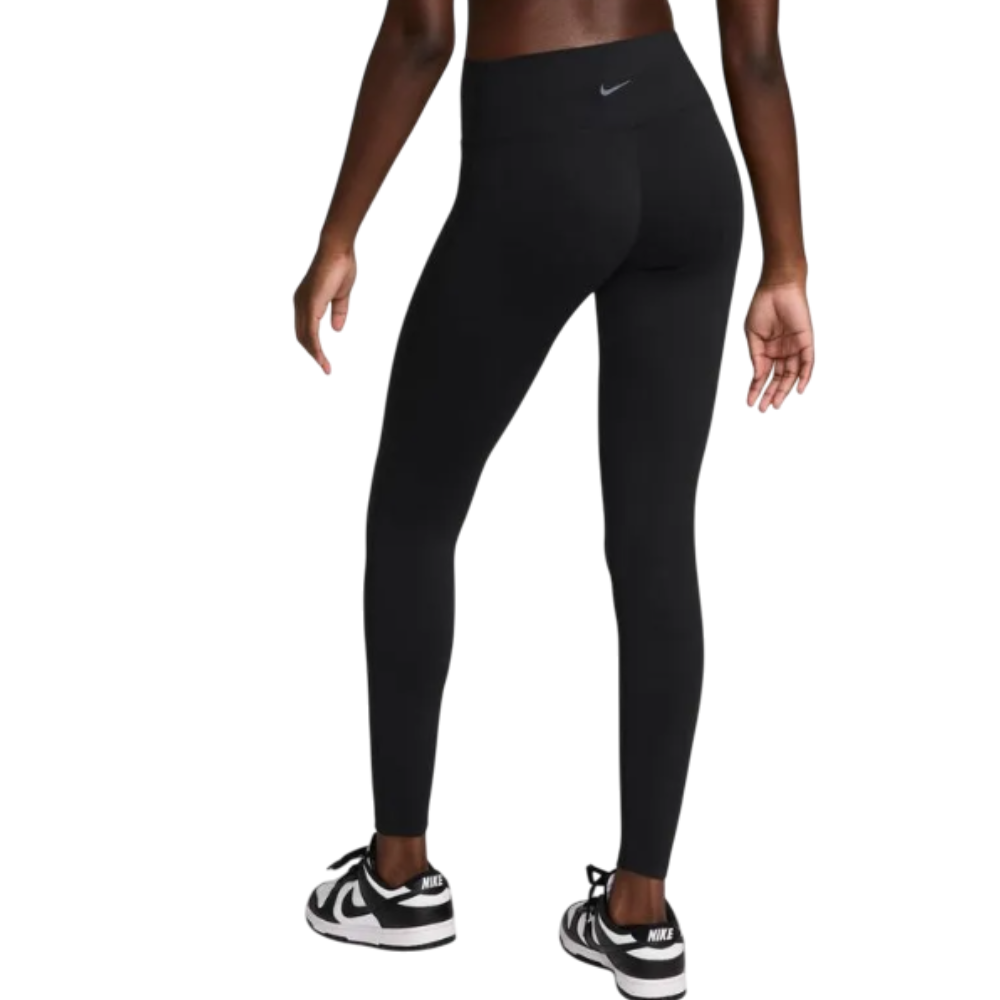 Nike One Seamless Front Leggings Para Damas