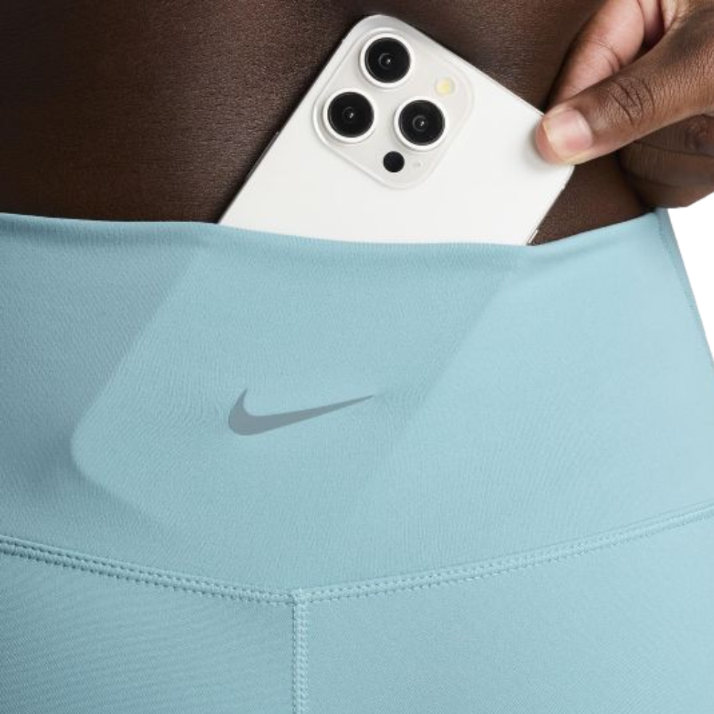 Nike One Seamless Front Legging Talla L para Damas