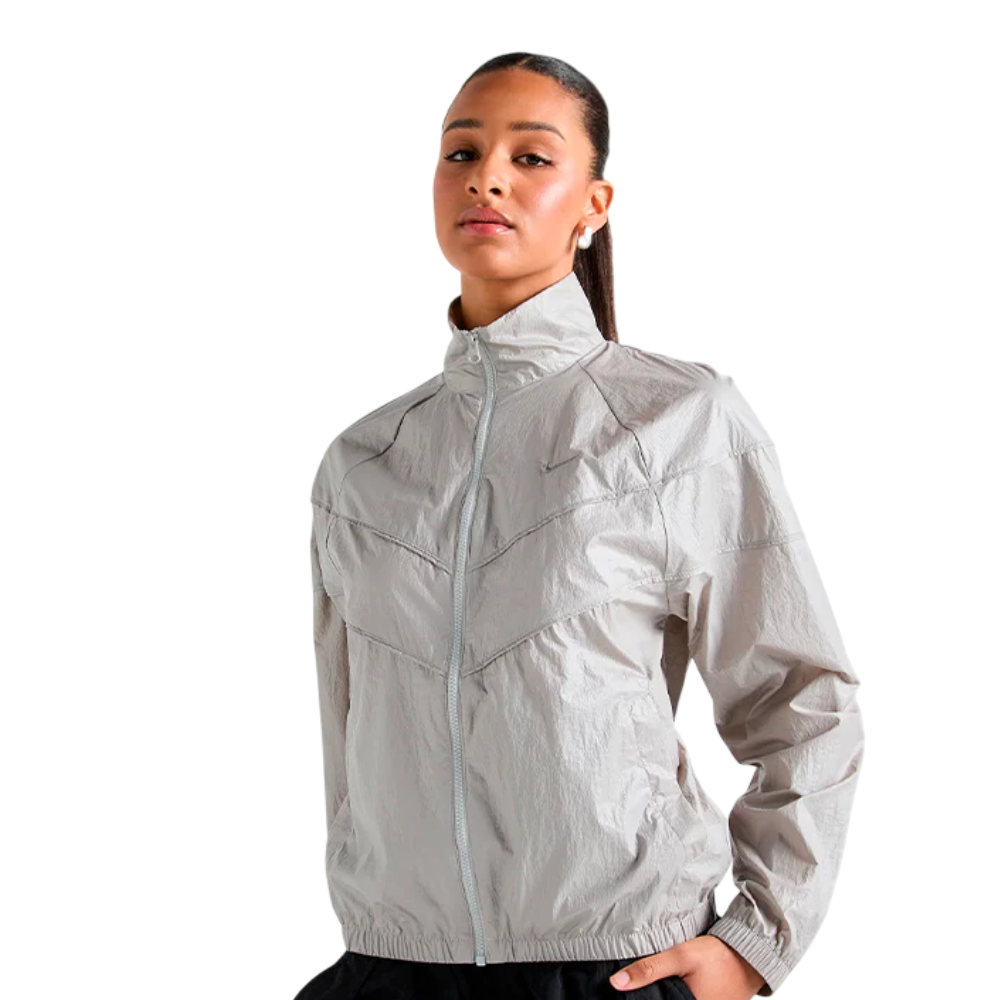 Nike Windrunner Chaqueta Para Damas