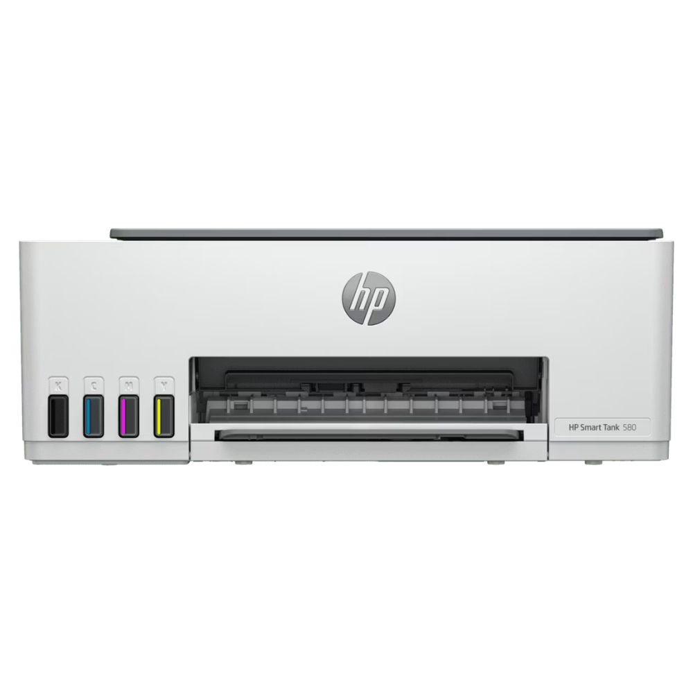 HP Multifuncional Inalambrica Smart Tank 580 Color